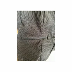 veste de concours noire