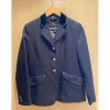Veste de concours noire