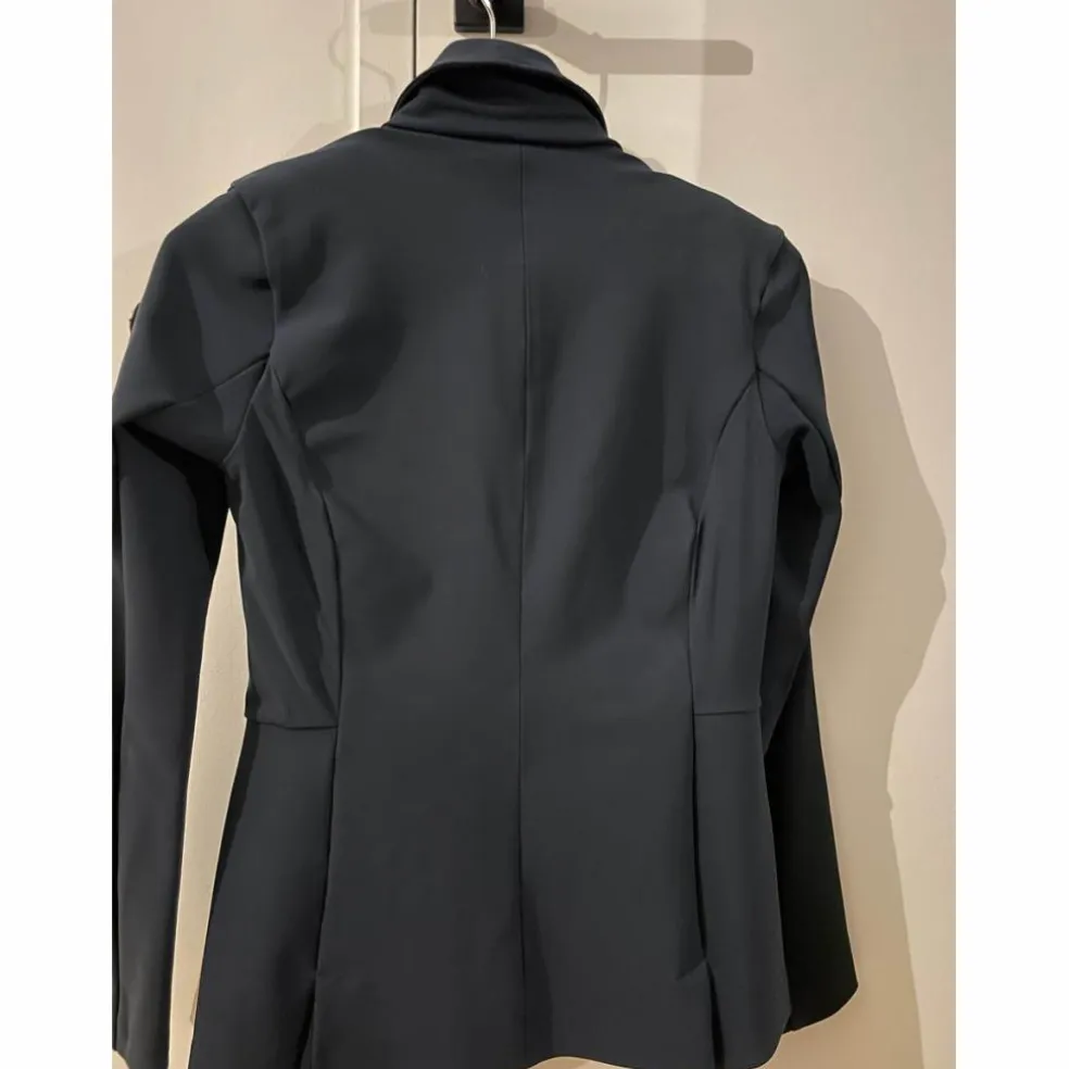 veste de concours oscar et gabrielle