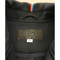 Veste de concours parfait état. T12. Jump'In