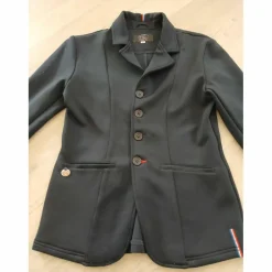 Veste de concours parfait état. T12. Jump'In