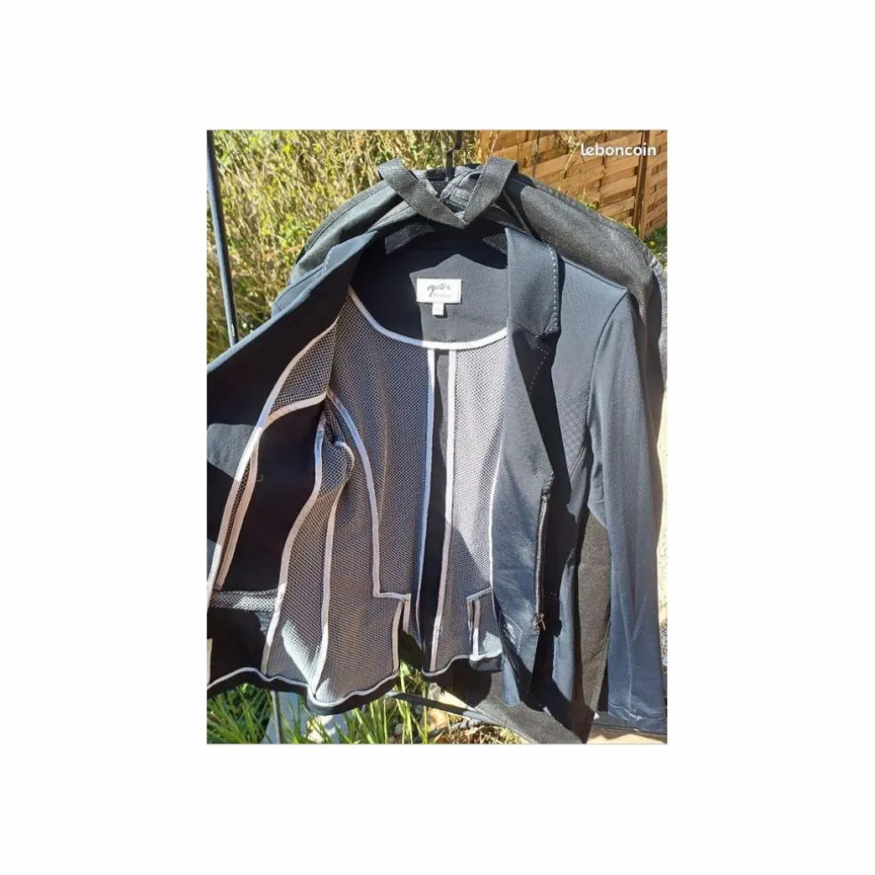Veste de concours Peneloppe Leprevost taille S