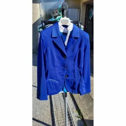 Veste de concours Penelope Leprevost