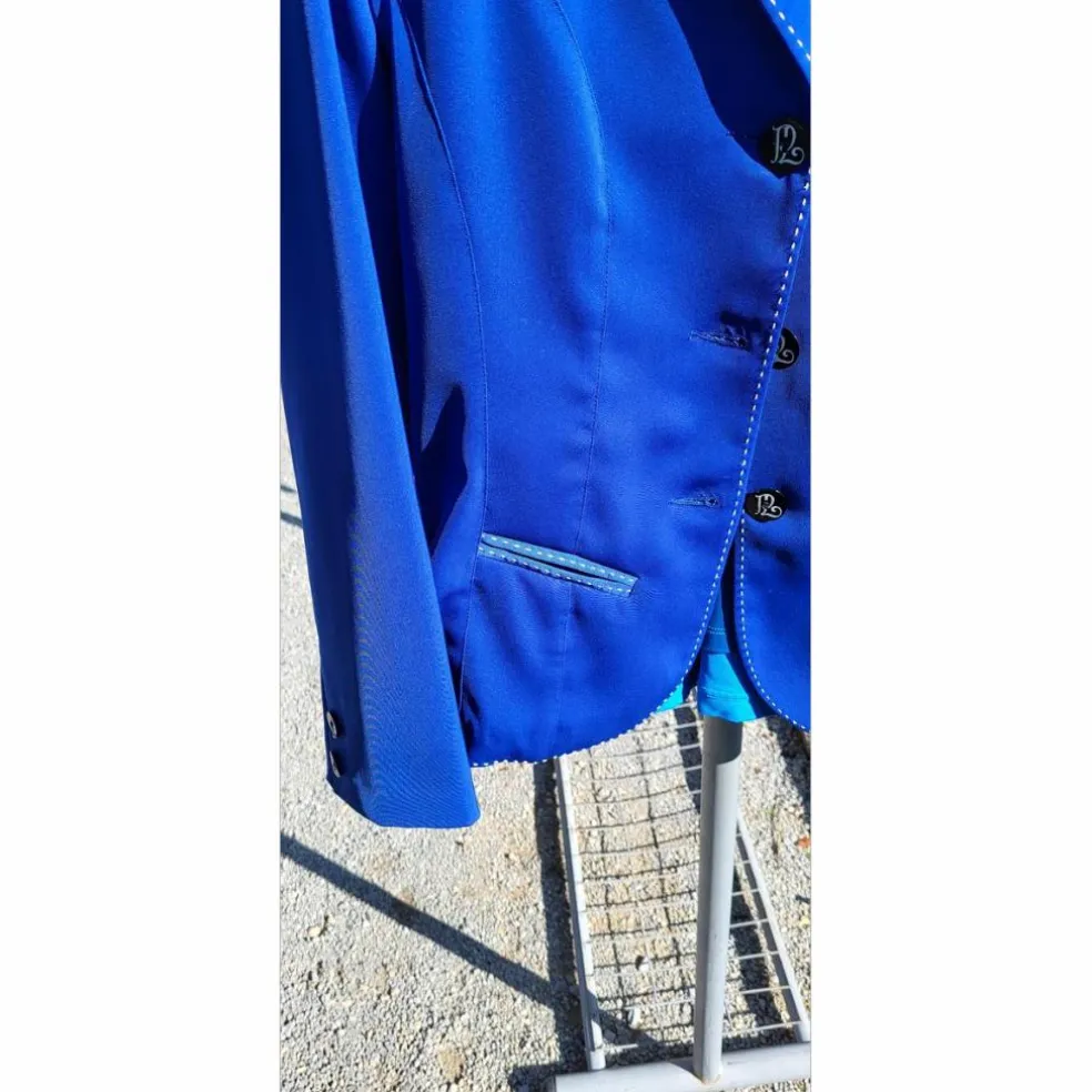 Veste de concours Penelope Leprevost