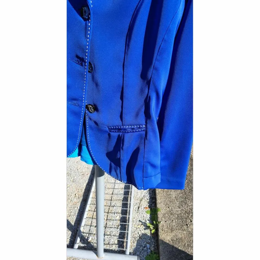 Veste de concours Penelope Leprevost