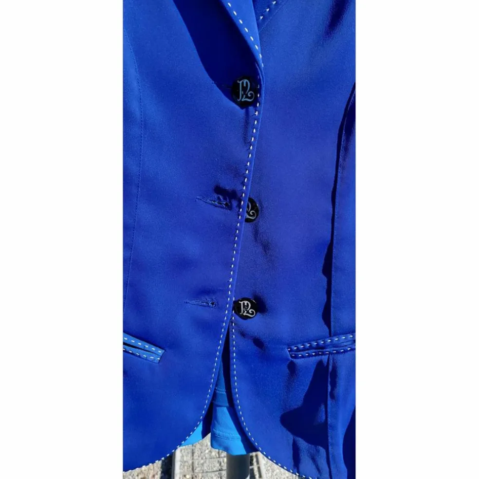 Veste de concours Penelope Leprevost