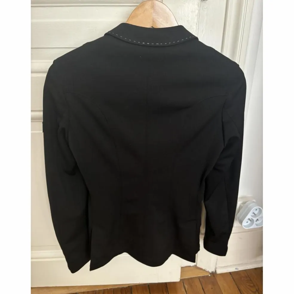 Veste de concours Pikeur
