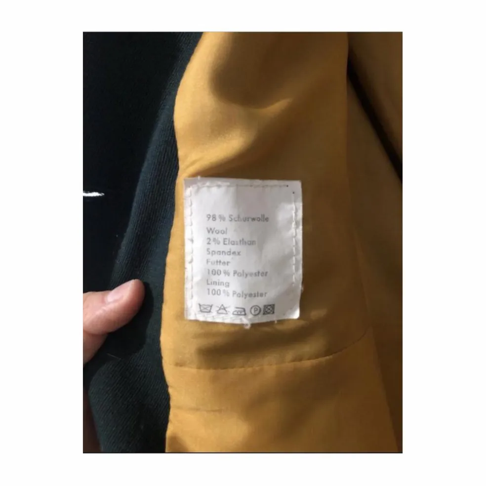 Veste de concours Pikeur Femme M