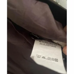 veste de concours Pénélope