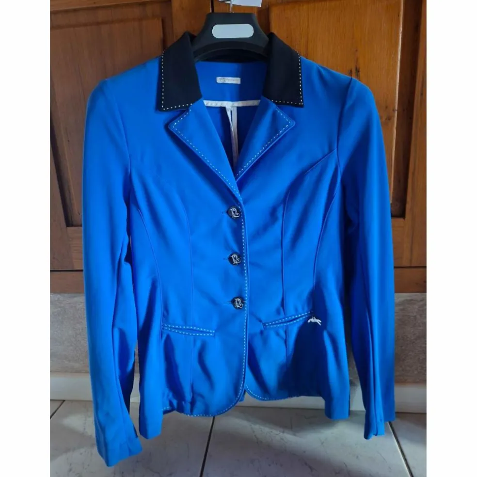 Veste de concours Pénélope