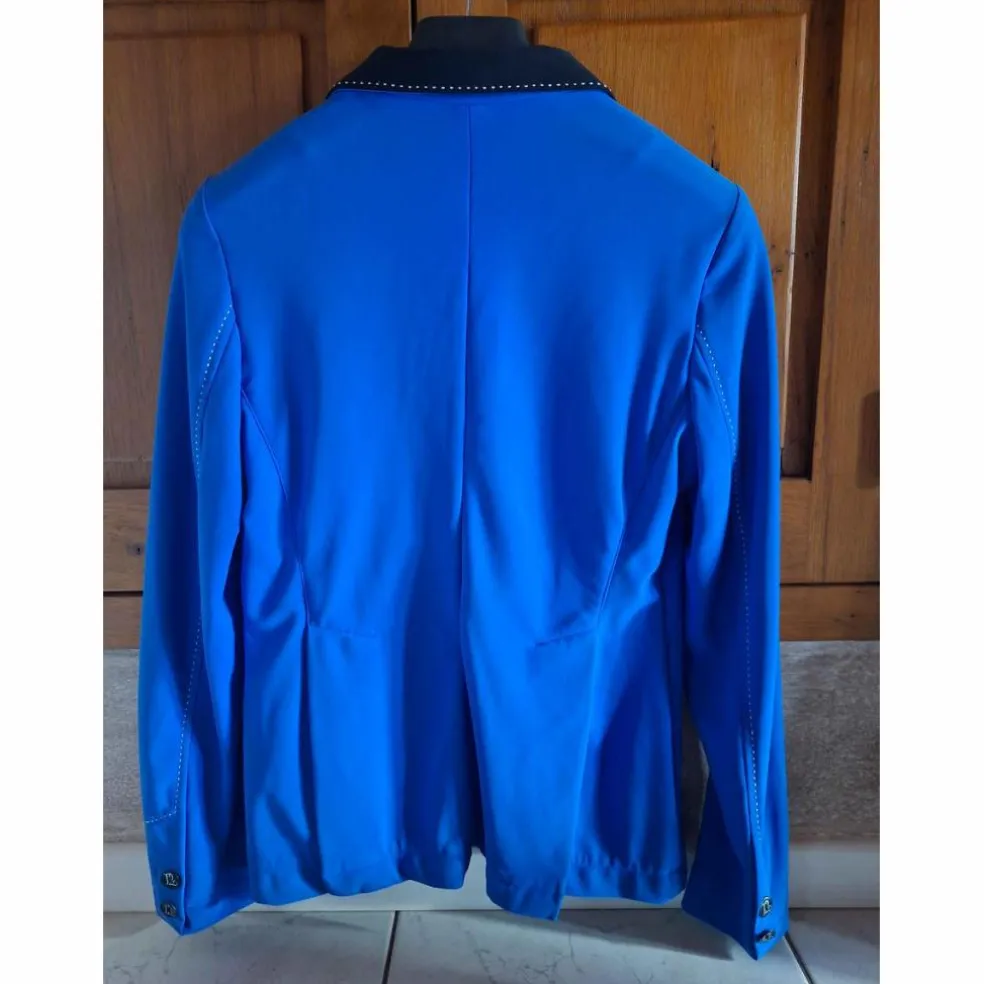 Veste de concours Pénélope