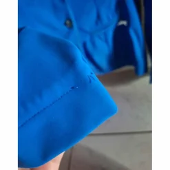 Veste de concours Pénélope