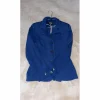 veste de concours Pénélope Leprevost bleu roi