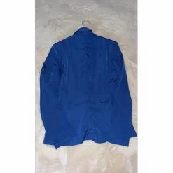 veste de concours Pénélope Leprevost bleu roi