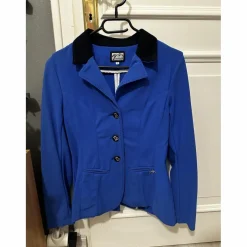 Veste de Concours Pénélope Leprévost
