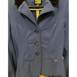 Veste de Concours Pénélope Leprévost