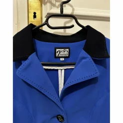 Veste de Concours Pénélope Leprévost
