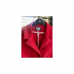 Veste de concours Pénélope Leprévost