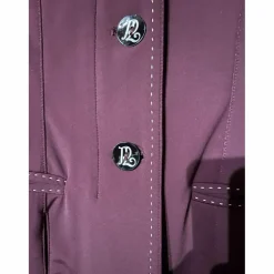 veste de concours Pénélope prune