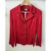 Veste de concours Pénélope Leprevost
