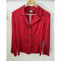 Veste de concours Pénélope Leprevost