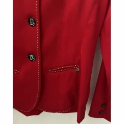 Veste de concours Pénélope Leprevost