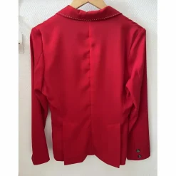 Veste de concours Pénélope Leprevost