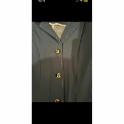 veste de concours Pénélope leprevost