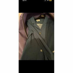 veste de concours Pénélope leprevost