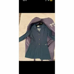 veste de concours Pénélope leprevost
