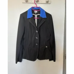veste de concours Pénélope leprevost