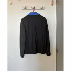 veste de concours Pénélope leprevost