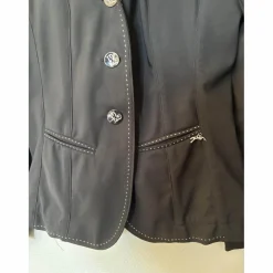 veste de concours Pénélope leprevost