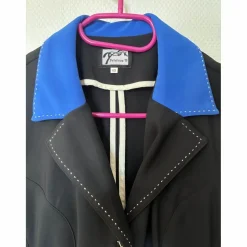 veste de concours Pénélope leprevost
