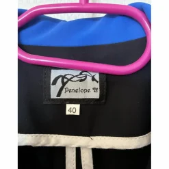 veste de concours Pénélope leprevost