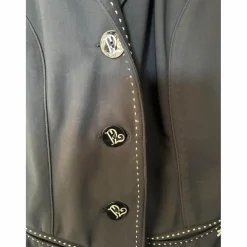 veste de concours Pénélope leprevost