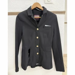 Veste de concours pour air bag Dada sport