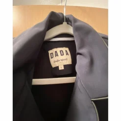Veste de concours pour Airbag
