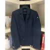 Veste de concours pour Airbag oscar et gabrielle