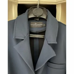 Veste de concours pour Airbag oscar et gabrielle