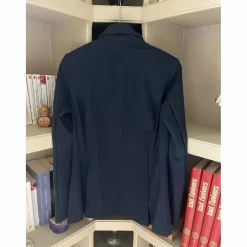 Veste de concours pour Airbag oscar et gabrielle