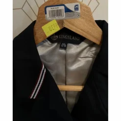Veste de concours pour enfant Kingsland