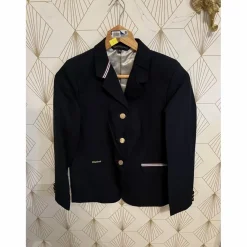 Veste de concours pour enfant Kingsland