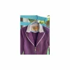Veste de concours Prune