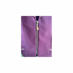 Veste de concours Prune