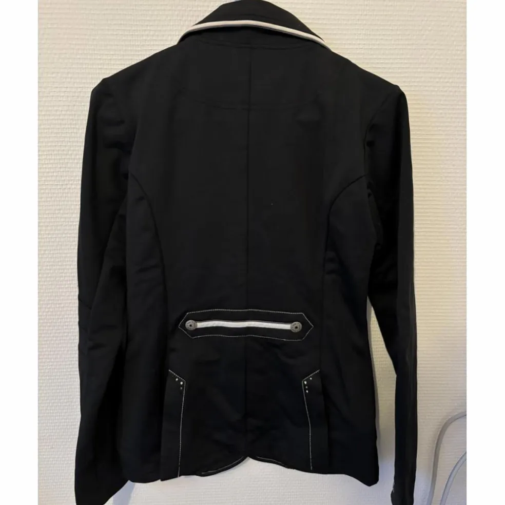 Veste de concours QHP