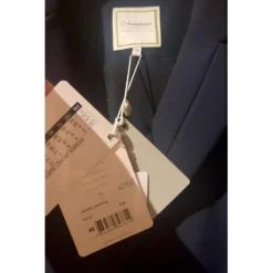 veste de concours Samsheild