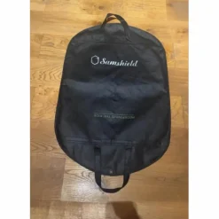 veste de concours Samsheild