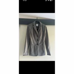 veste de concours samshield