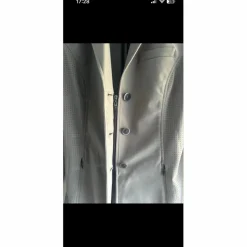 veste de concours samshield